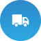 delivery icon