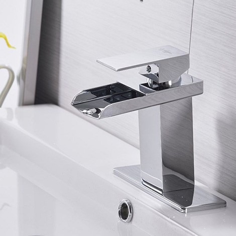 Deck Mount C6009 C 1