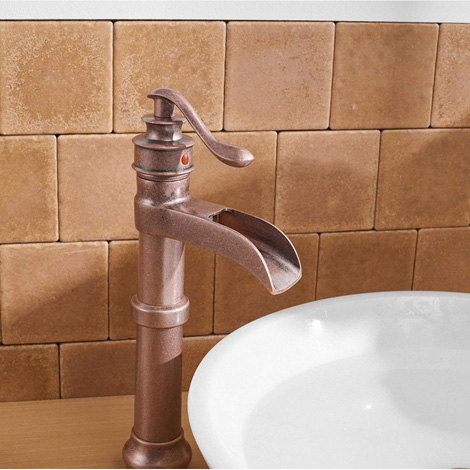 Vessel C6558H Copper 1