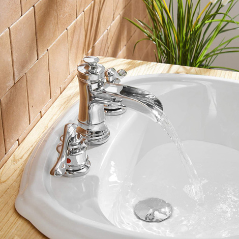 Widespread C6556 C S 2