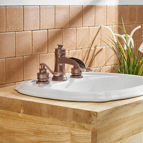 Widespread C6556 Copper s 3