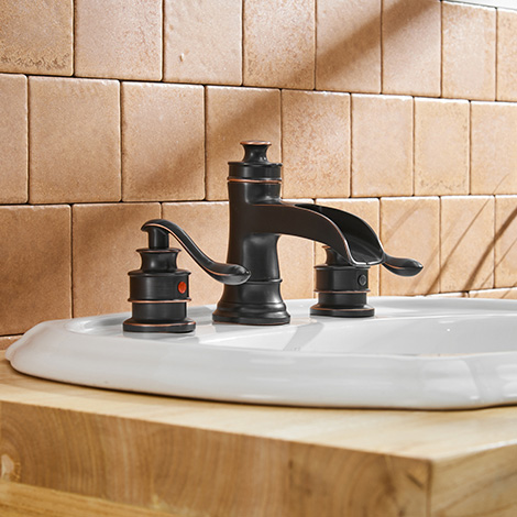 Widespread C6556 ORB S 3