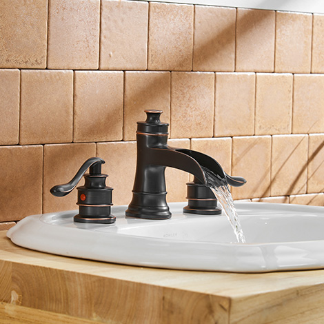 Widespread C6556 ORB S 4