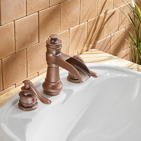 Widespread C6558 Copper S 1