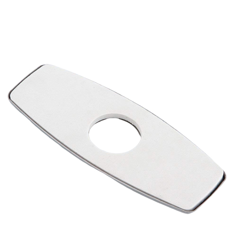 Cover plate P 6 3