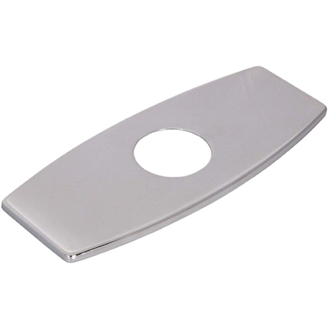 Cover plate P 6