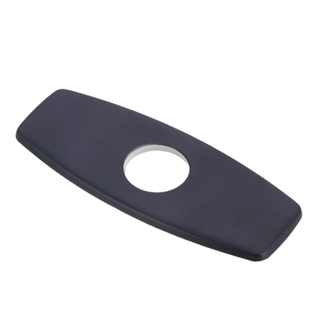 Cover plate P 6ORB