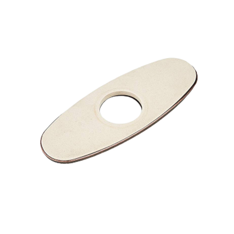 Cover plate P 8Copper 2