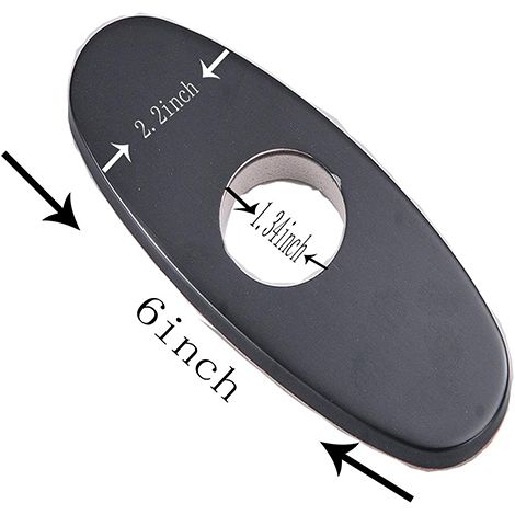 Cover plate P 8ORB 1