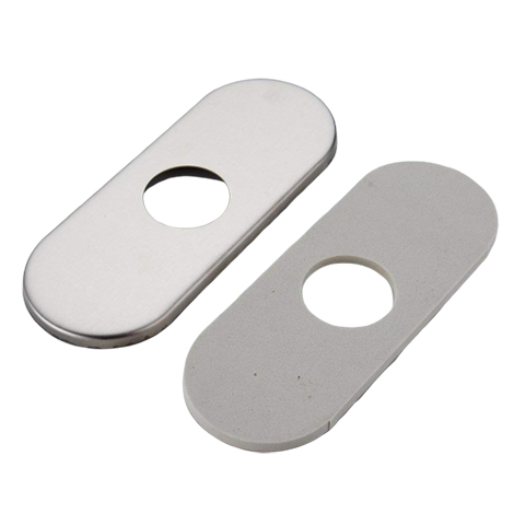 Cover plate P 66N 3