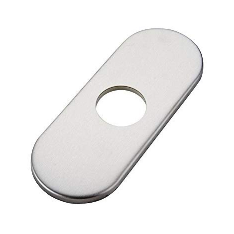 Cover plate P 66N