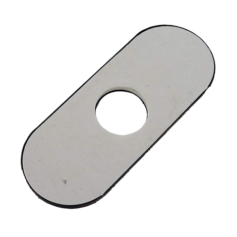 Cover plate P 66ORB 2