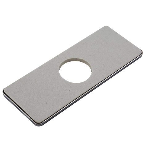 Cover plate P 77 2