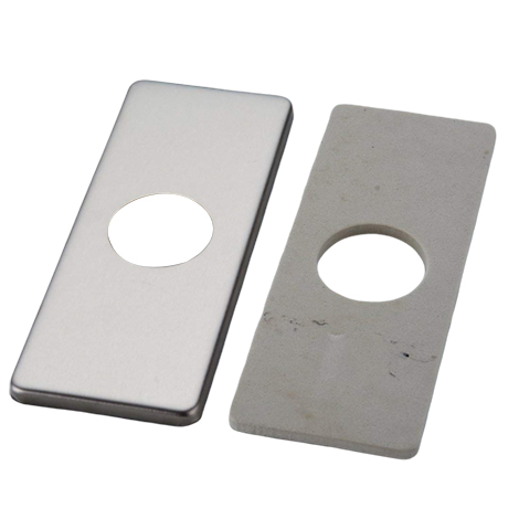 Cover plate P 77N 2