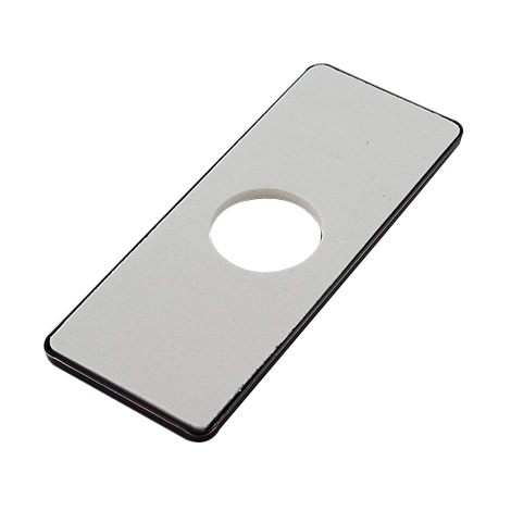 Cover plate P 77ORB 2