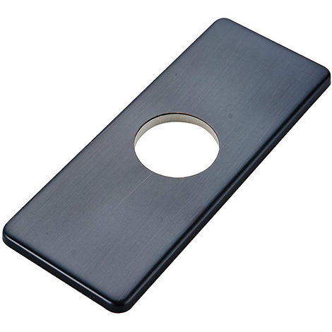 Cover plate P 77ORB