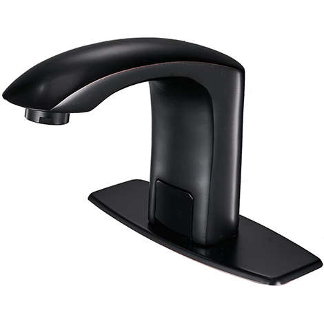 orb greenspring automatic sensor bwefaucet